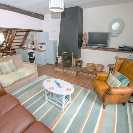 Buttercup Cottage - Ukc2847 布莱克尼 外观 照片