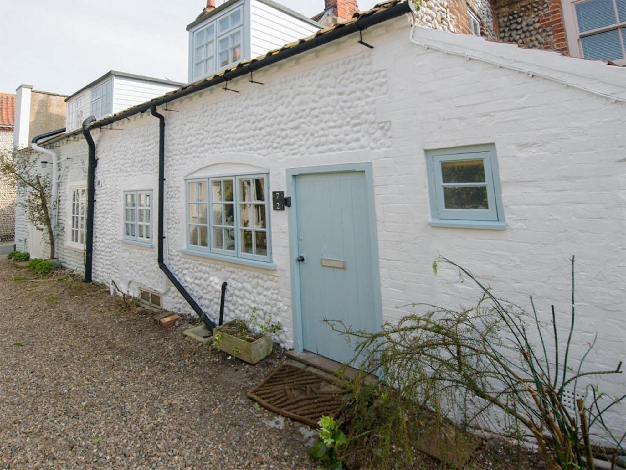 Buttercup Cottage - Ukc2847 布莱克尼 外观 照片