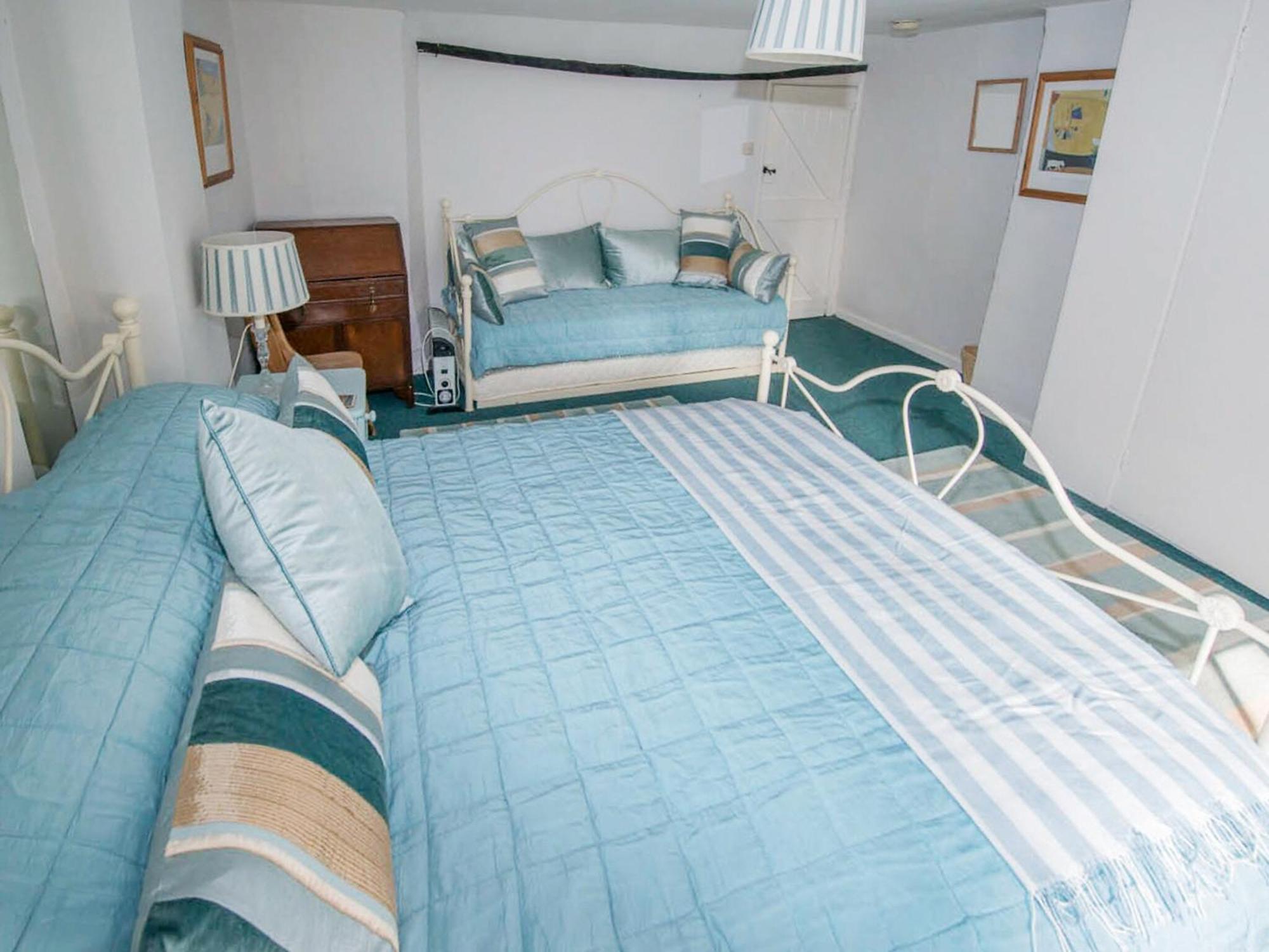 Buttercup Cottage - Ukc2847 布莱克尼 外观 照片